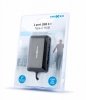 HUB USB-C 4xUSB 3.1